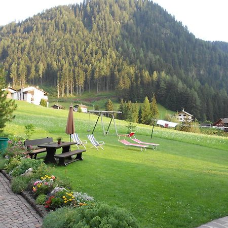 Hotel Garni Conturina Santa Cristina Val Gardena Zewnętrze zdjęcie