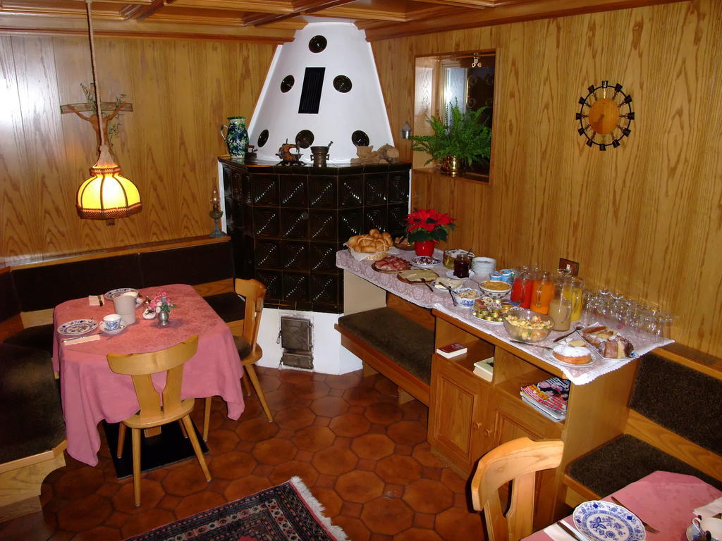 Hotel Garni Conturina Santa Cristina Val Gardena Zewnętrze zdjęcie