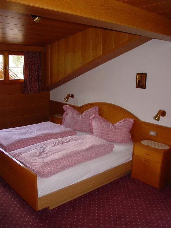 Hotel Garni Conturina Santa Cristina Val Gardena Pokój zdjęcie