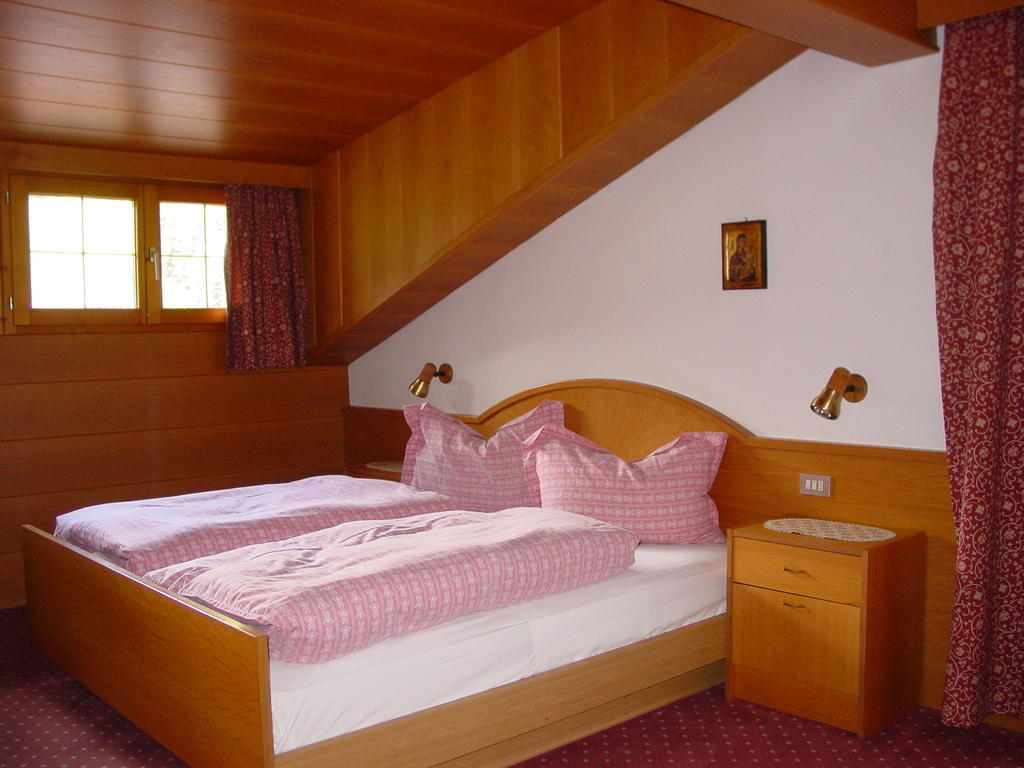 Hotel Garni Conturina Santa Cristina Val Gardena Pokój zdjęcie