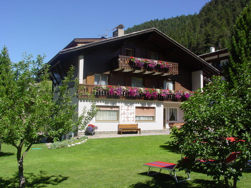 Hotel Garni Conturina Santa Cristina Val Gardena Zewnętrze zdjęcie